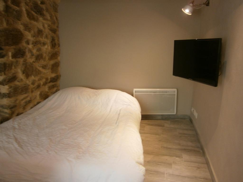 Studio Suquet Saint Antoine Cannes Exteriér fotografie