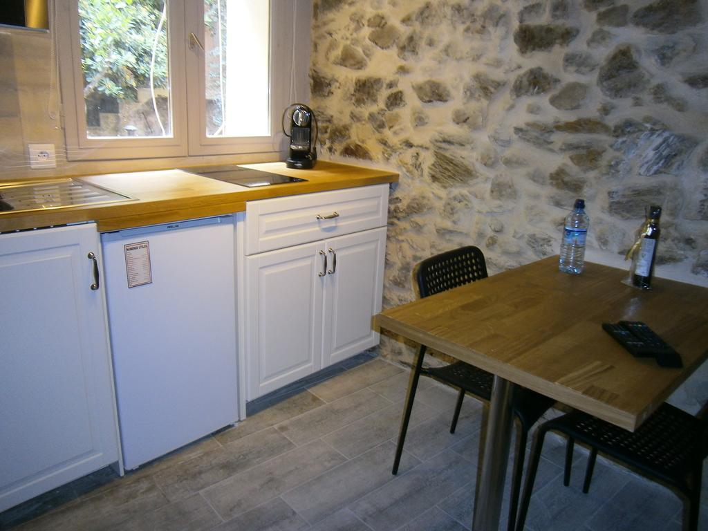 Studio Suquet Saint Antoine Cannes Exteriér fotografie