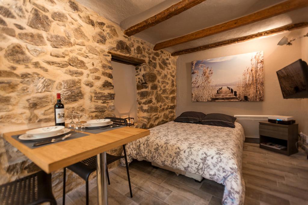 Studio Suquet Saint Antoine Cannes Exteriér fotografie