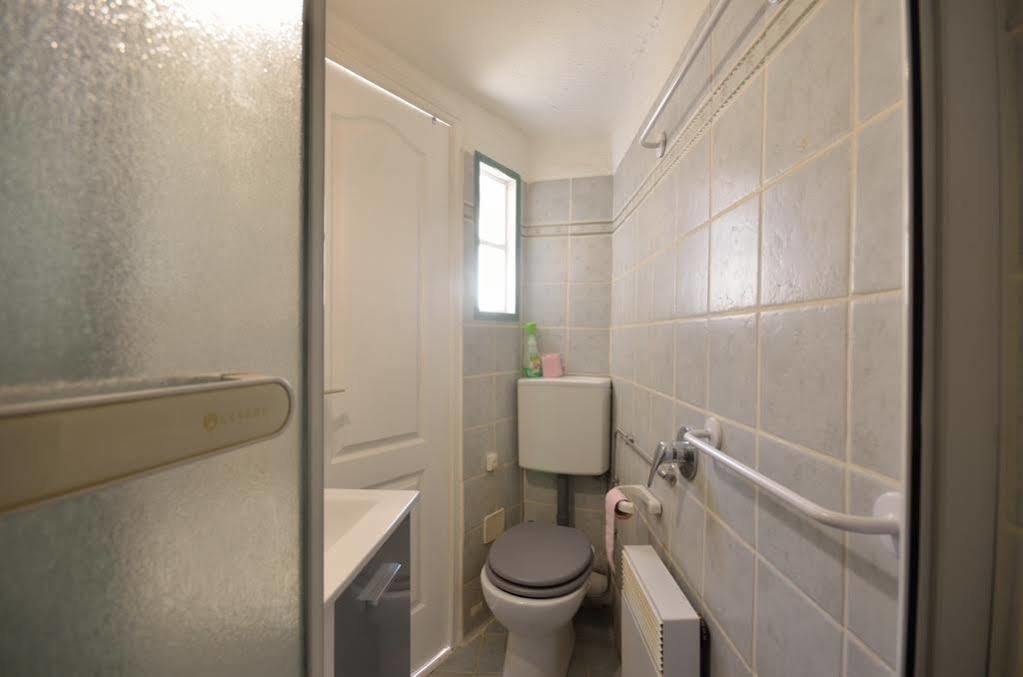 Studio Suquet Saint Antoine Cannes Exteriér fotografie