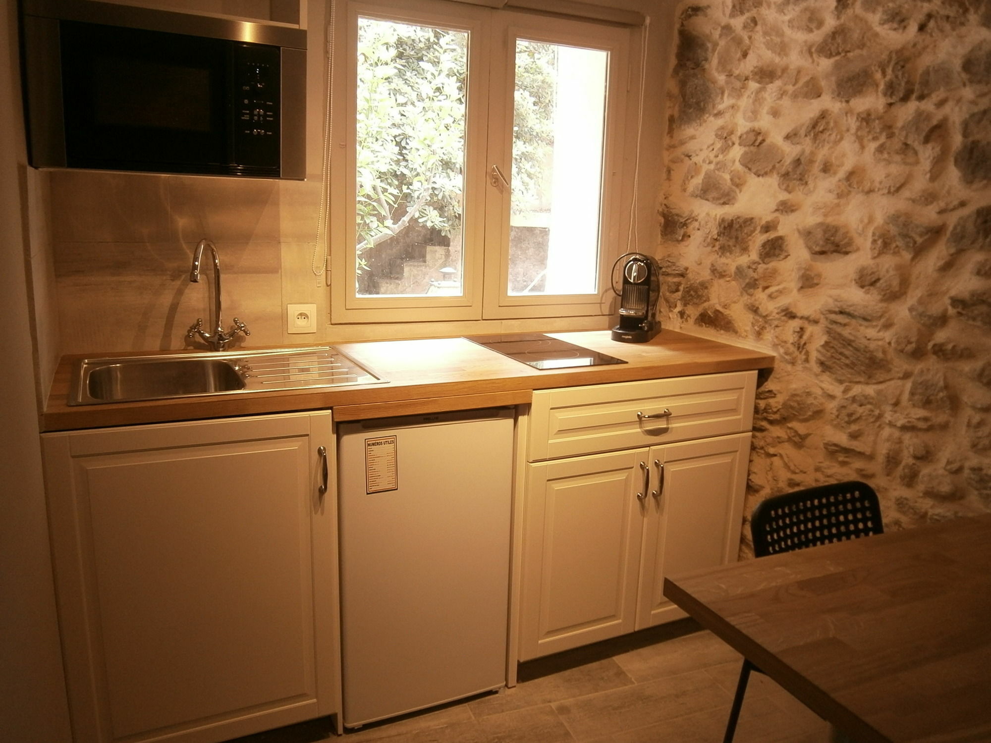 Studio Suquet Saint Antoine Cannes Exteriér fotografie