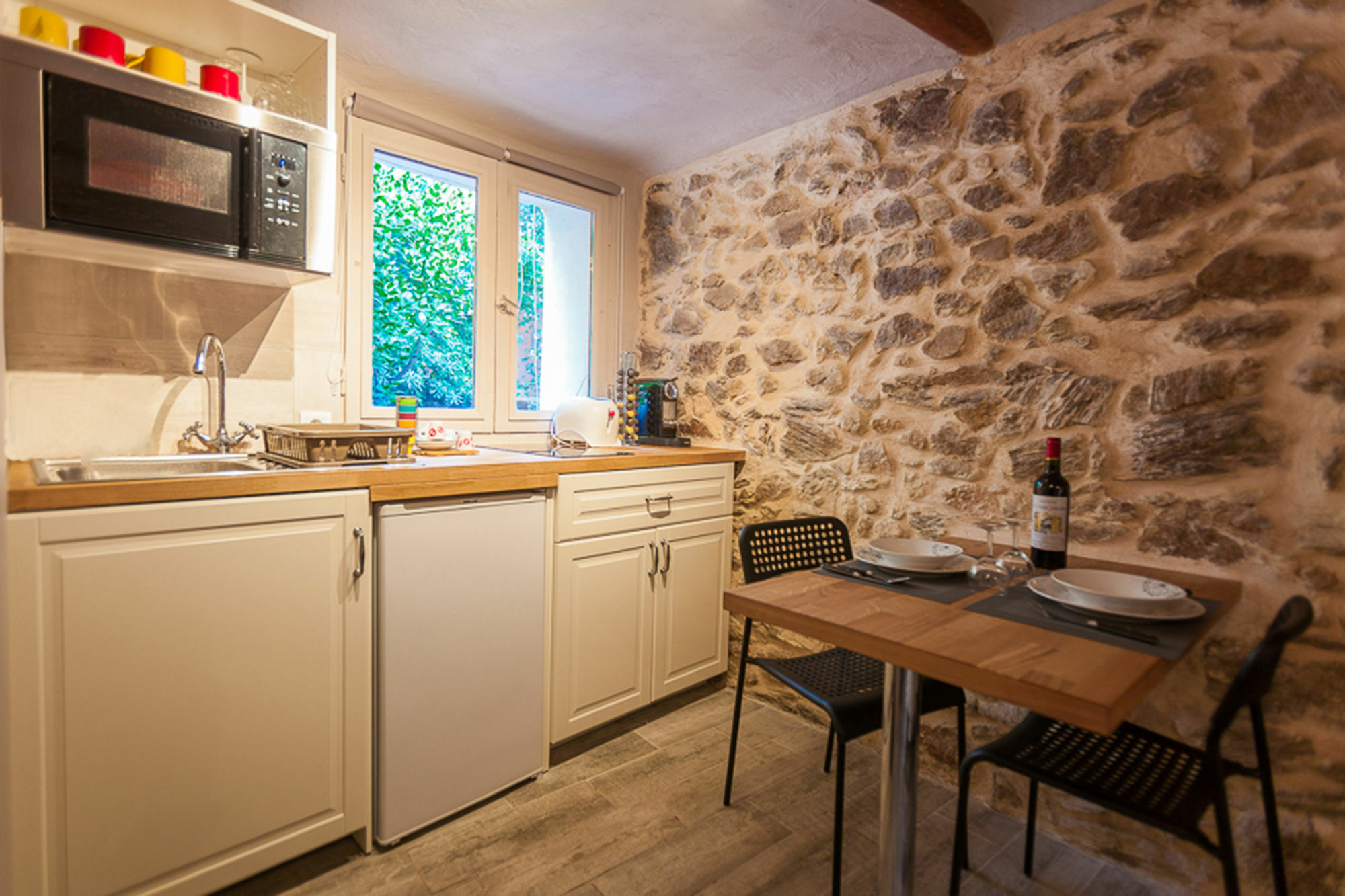 Studio Suquet Saint Antoine Cannes Exteriér fotografie