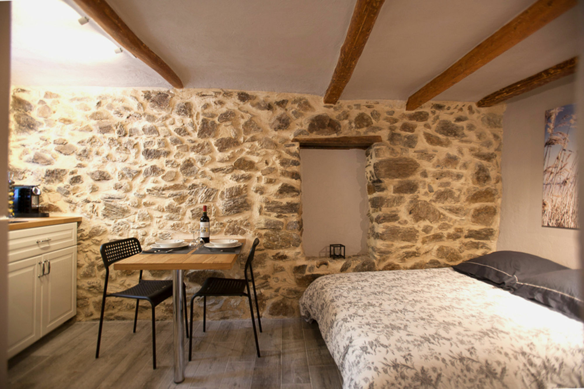Studio Suquet Saint Antoine Cannes Exteriér fotografie